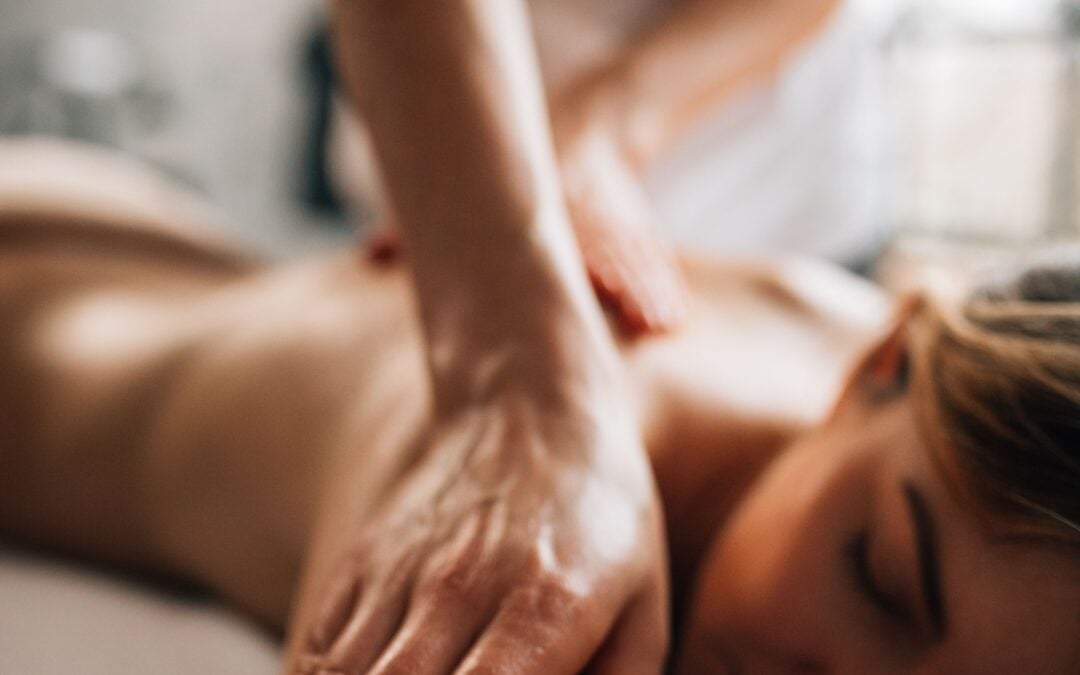 Which Massage Is Right for You? A Guide to Our Massage Services